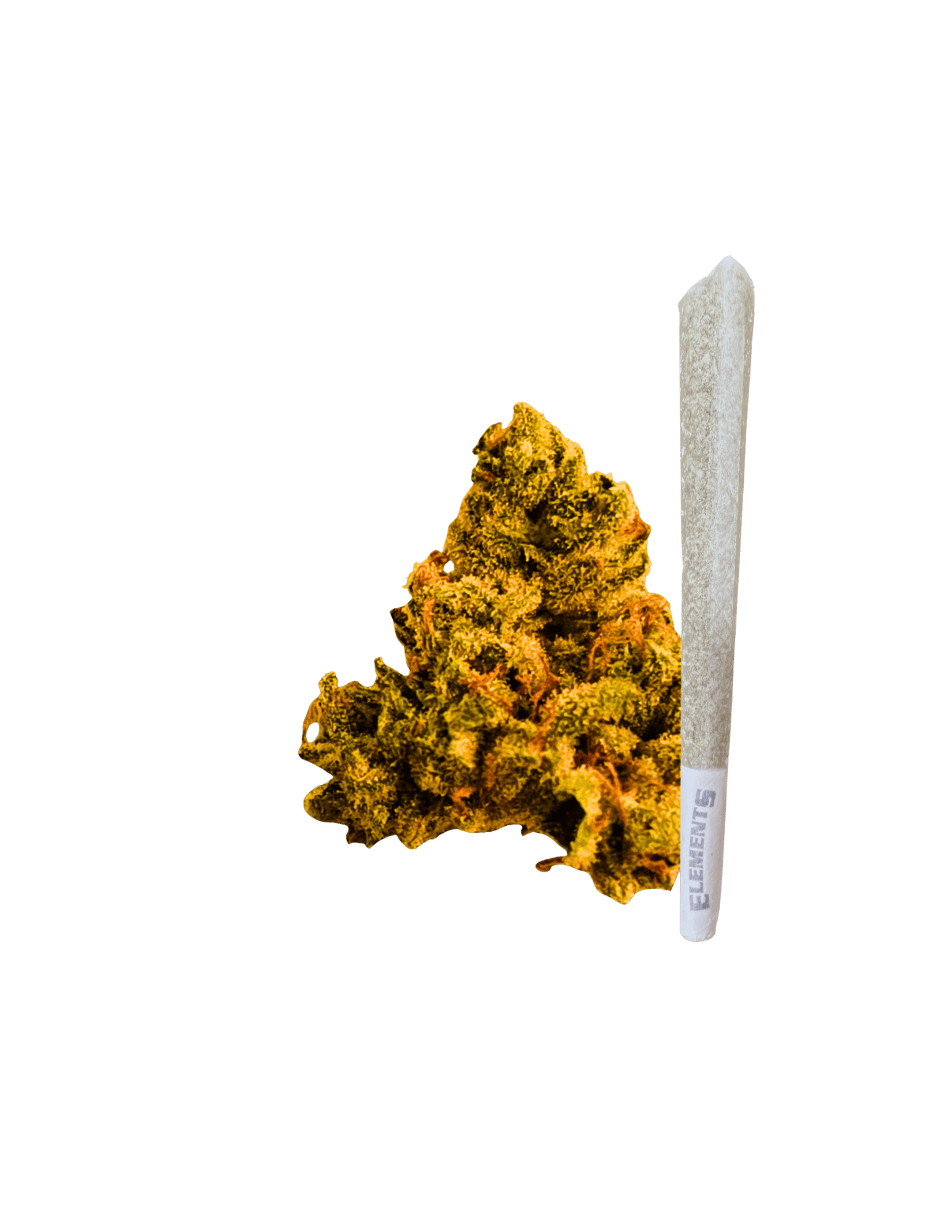 Urban Xtracts - Wild Berry Fusion Preroll by urbanXtracts