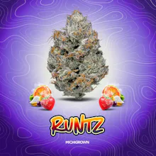 DELI - Michigrown - Runtz - FLOWER by Michigrown at King of Budz