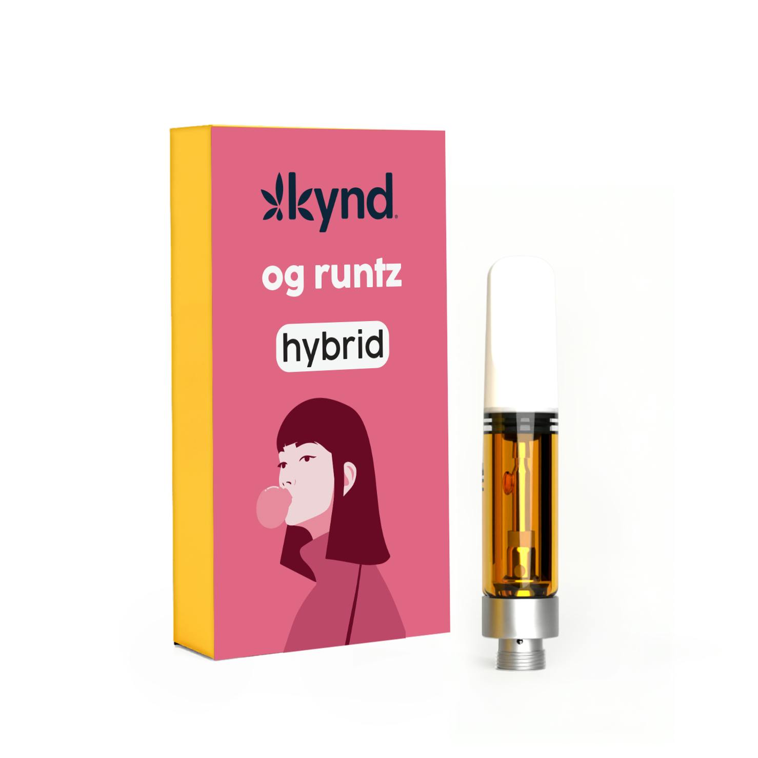 Kynd OG Runtz
