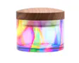 Grinder Rainbow