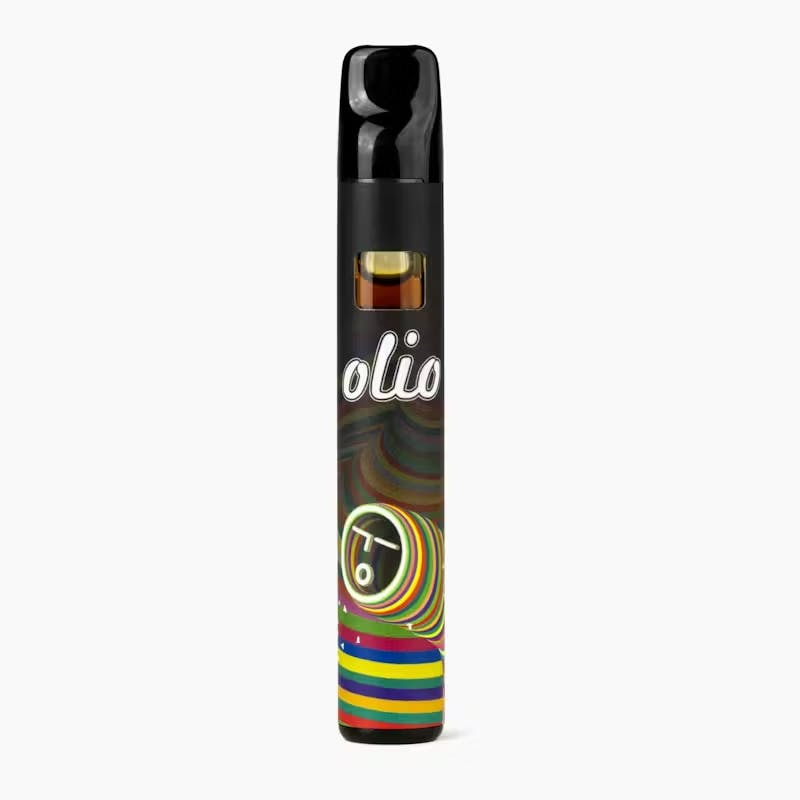 Olio | Fortissimo | Live Rosin AIO | 1g
