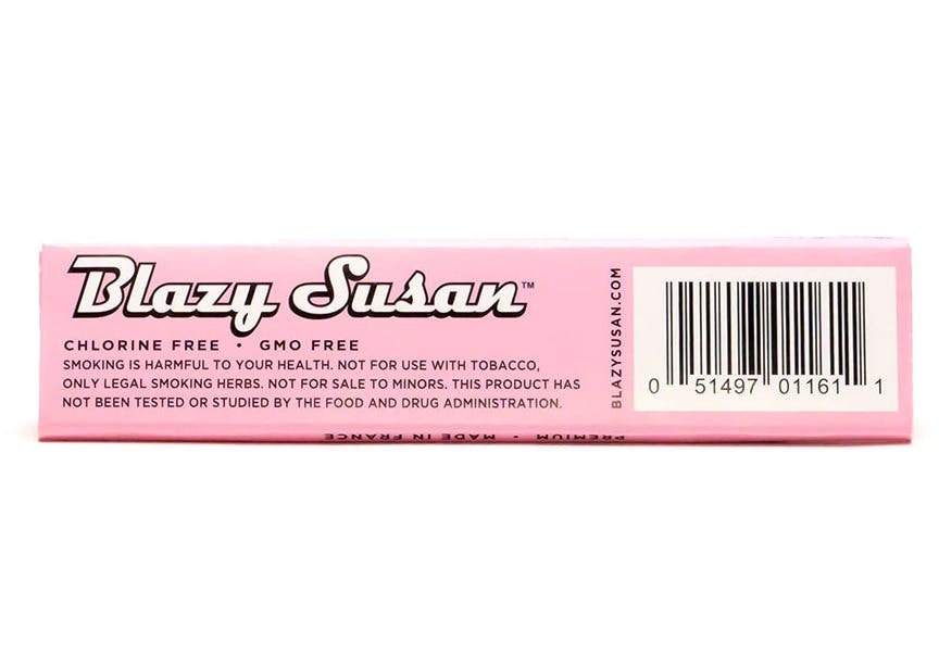 image of Pink | King Size Papers