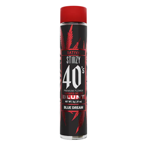 Purple Punch Infused Pre-Roll | 1g-active