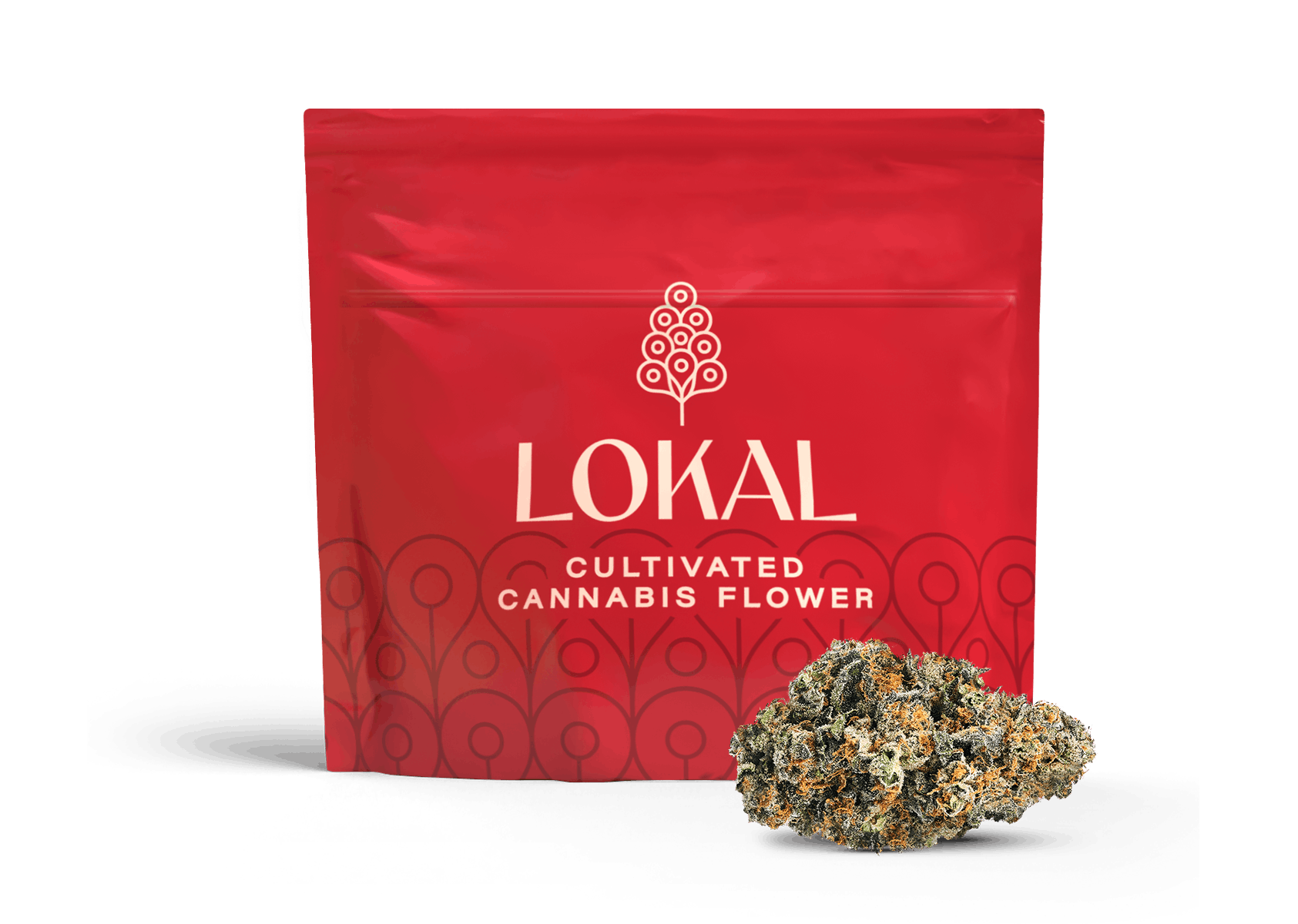 animal made Animal Zkittlez (1.0g Distillate Infused Joint 0.5g 2pk