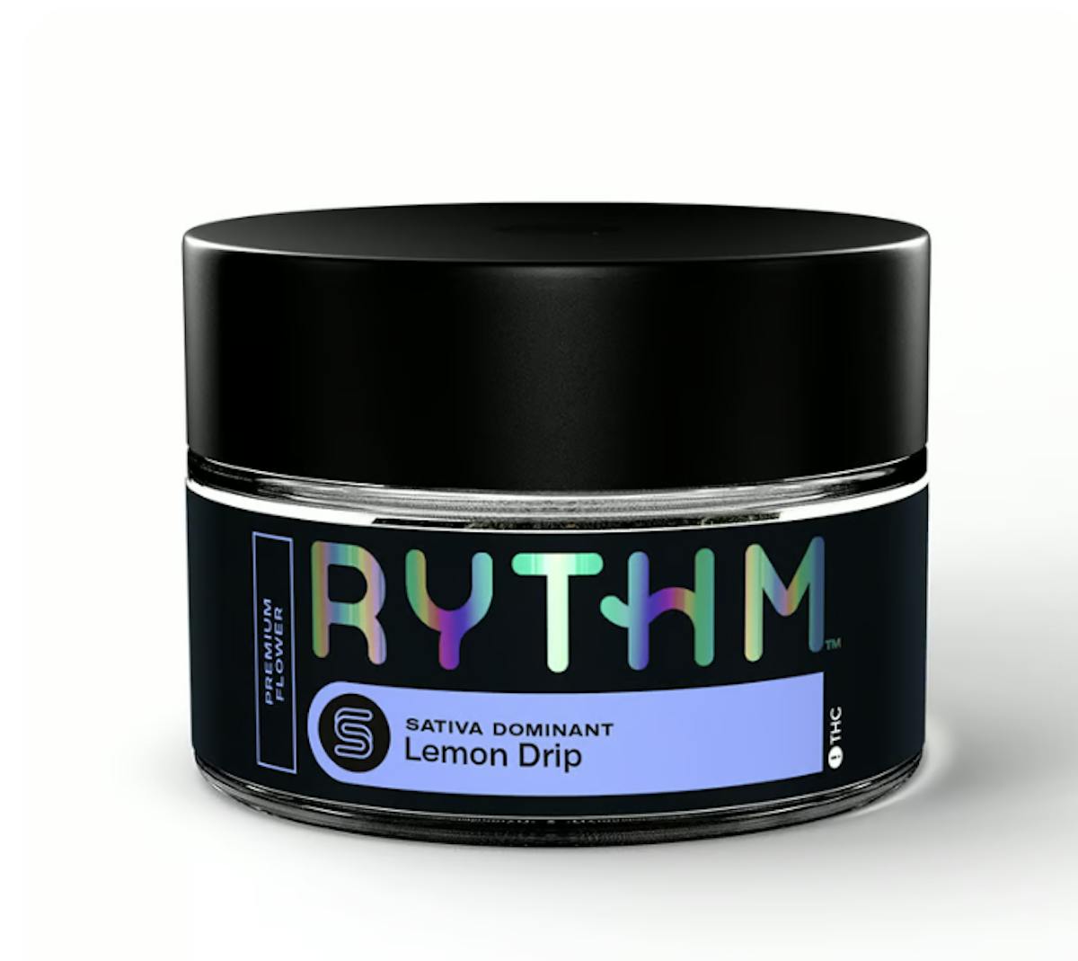 Photo of RYTHM Lemon Drip 7g