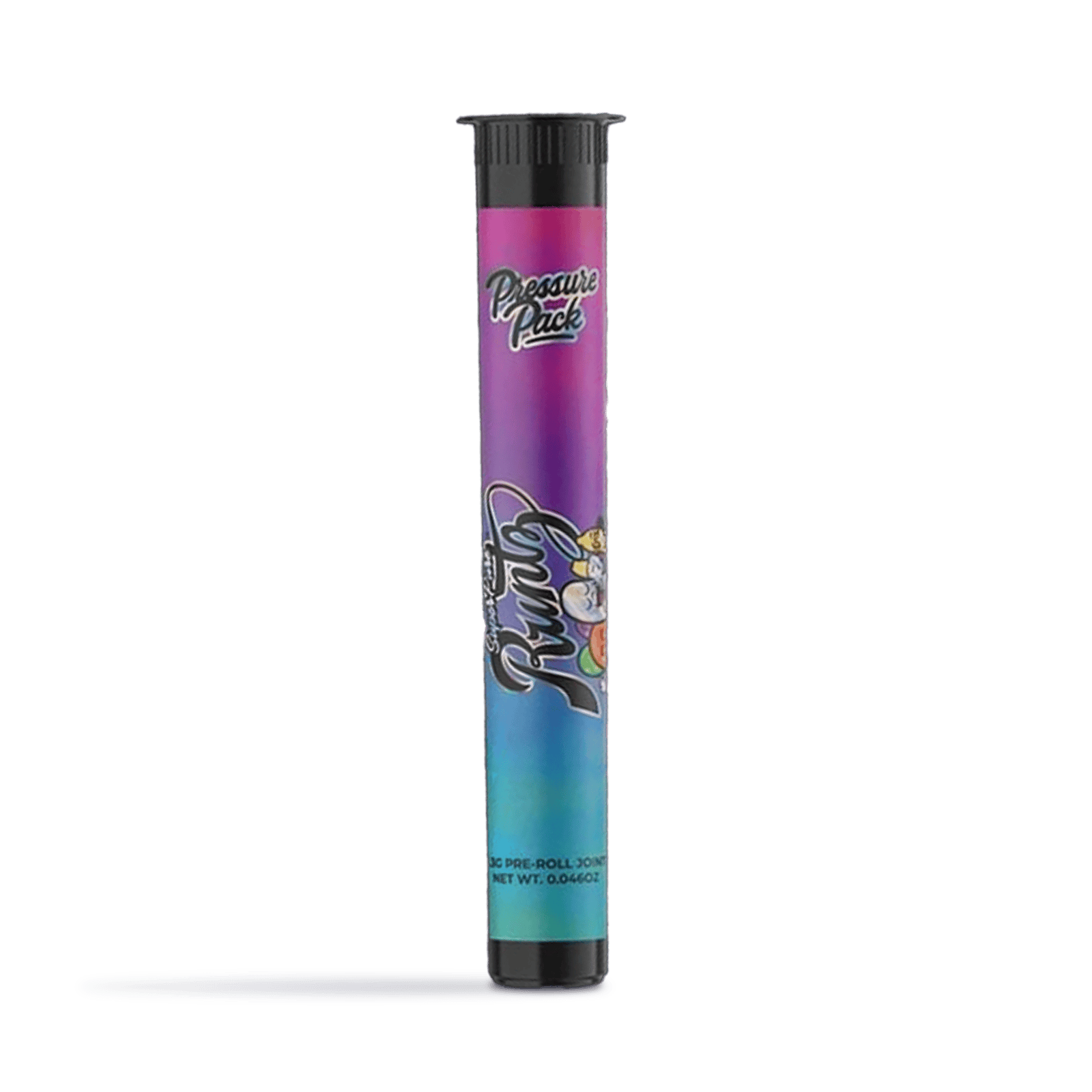 Super Pure Runtz Pre-Roll | 1g