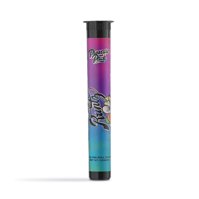 Super Pure Runtz Pre-Roll | 1g - PRE_ROLLS by Pressure Pack at King of Budz