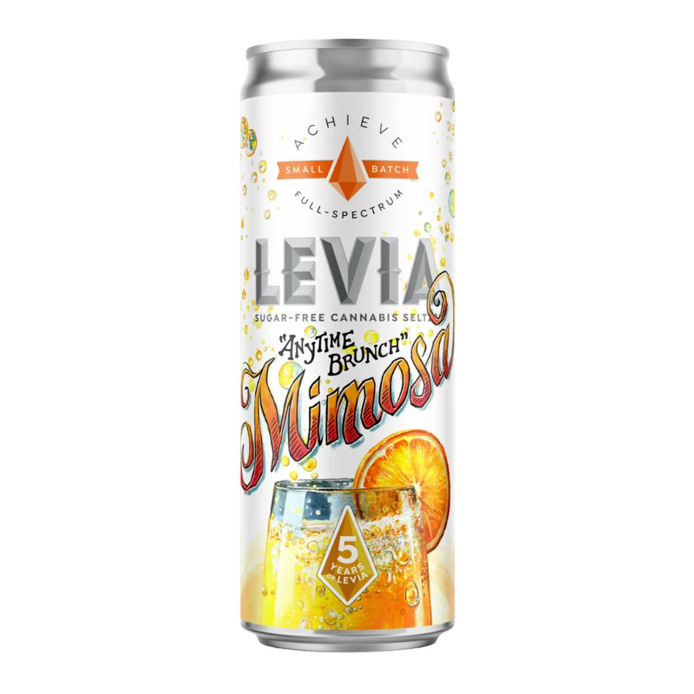 Product Mimosa Seltzer