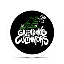 Green Dawg Logo