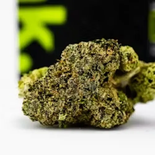 DANK | Afghani | Indoor Flower | 1g Dime Bag-1