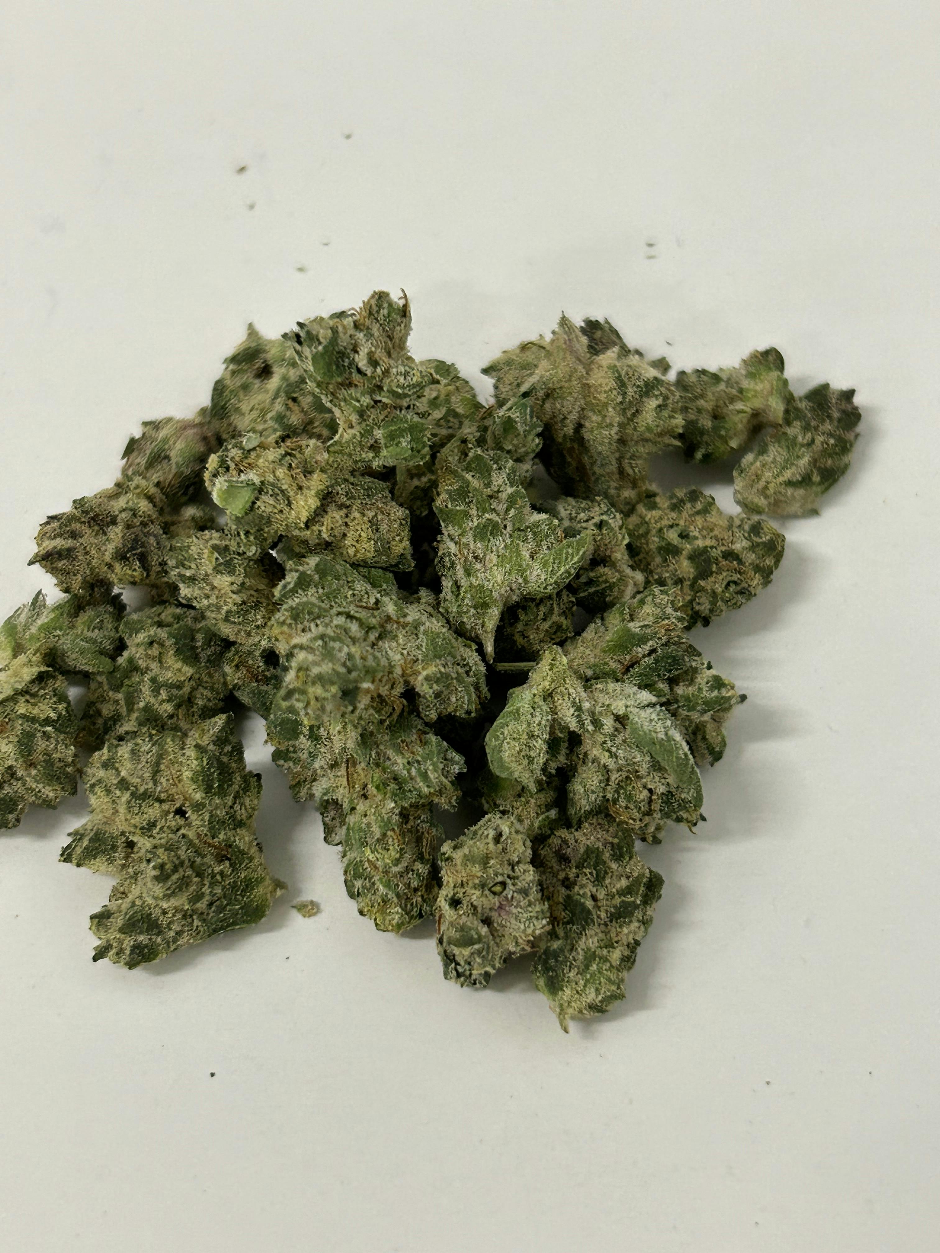 Product: Pink Cookies | Green Ganja