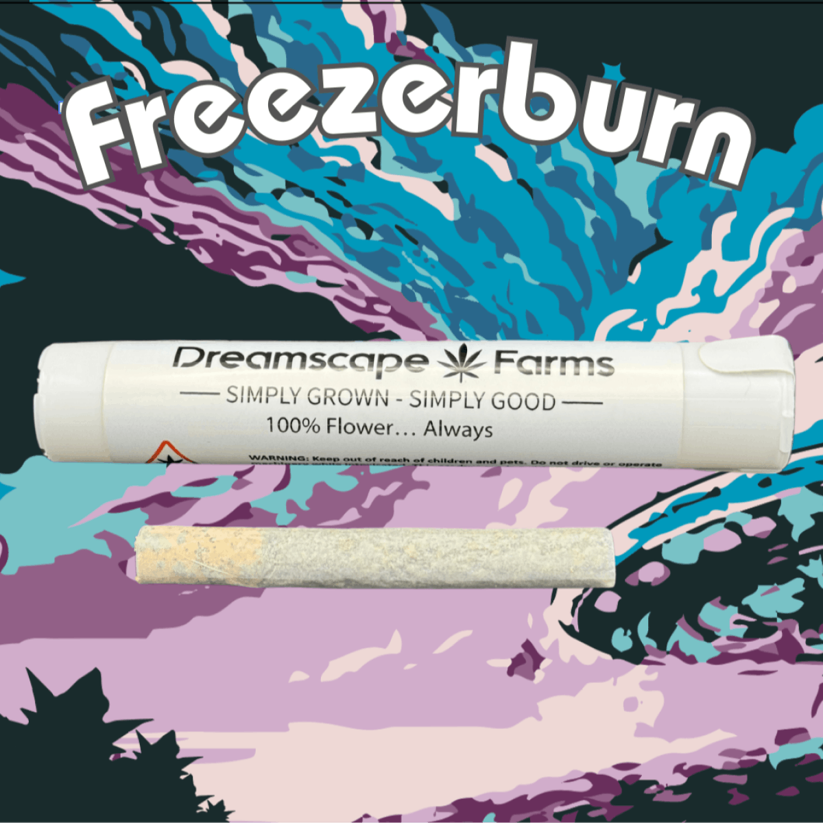 Image of Freezerburn | .5g | 2pk