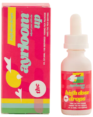 Tinctures - Planet Nugg