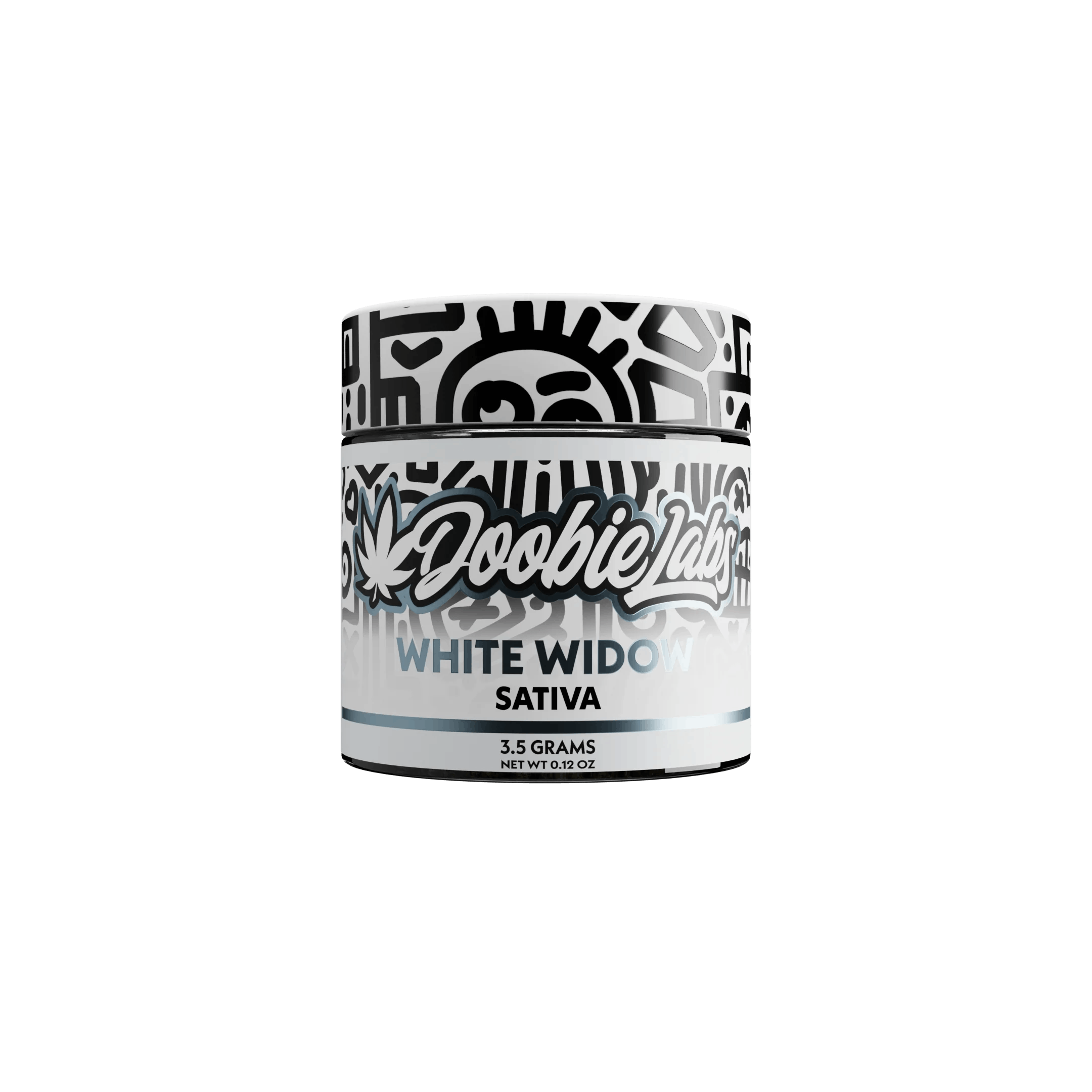 Photo of White Widow | Flower