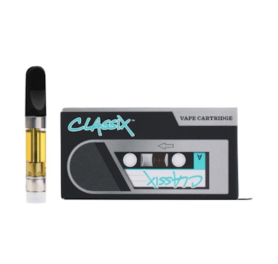 Product CC Classix Cartridge - Ghost Train Haze 1g