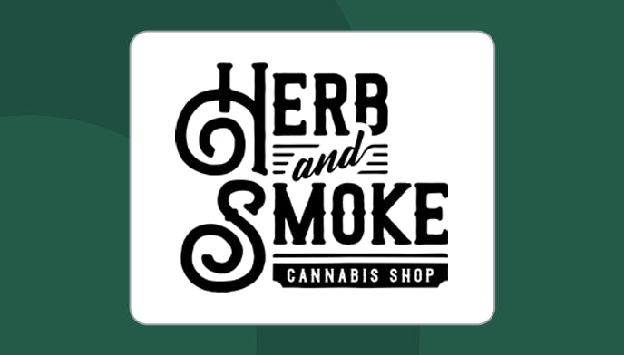 Herb And Smoke Shop Inc. (Courtenay) - Cannabis Store, Courtenay BC |  Dutchie