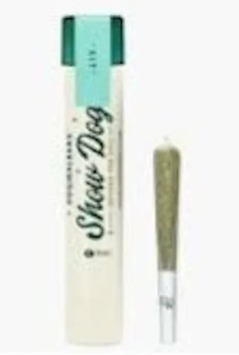 GMO – Preroll – 1pk/1g-1