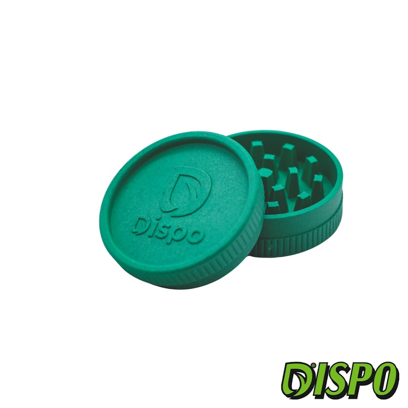 Dispo - Plastic Grinder