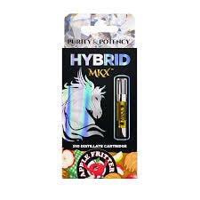 MKX 1 Gram 510 Thread Carts - Apple Fritter (Hybrid)