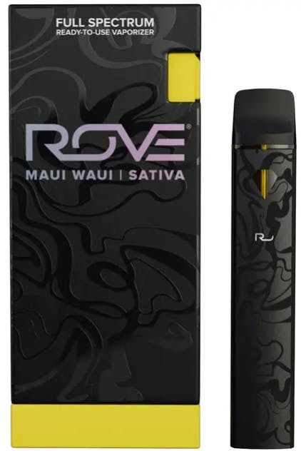 Rove Maui Waui