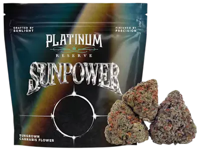 Super Silver Haze - (28g) - Planet Nugg