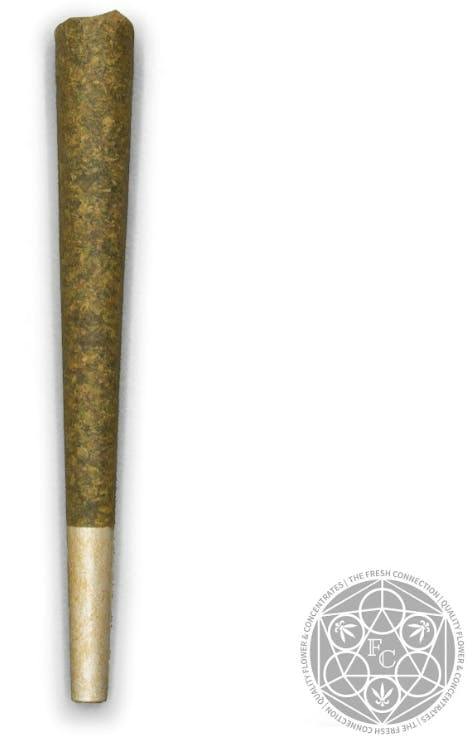 Product Gas Leak | Pre Rolls | 1g