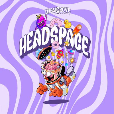 DELI - Local Grove - Head Space - FLOWER by LOCALGROVE at King of Budz