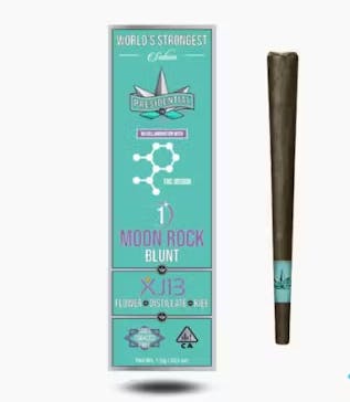 Presidential - 1.5g Moon Rock Infused Blunt - OG