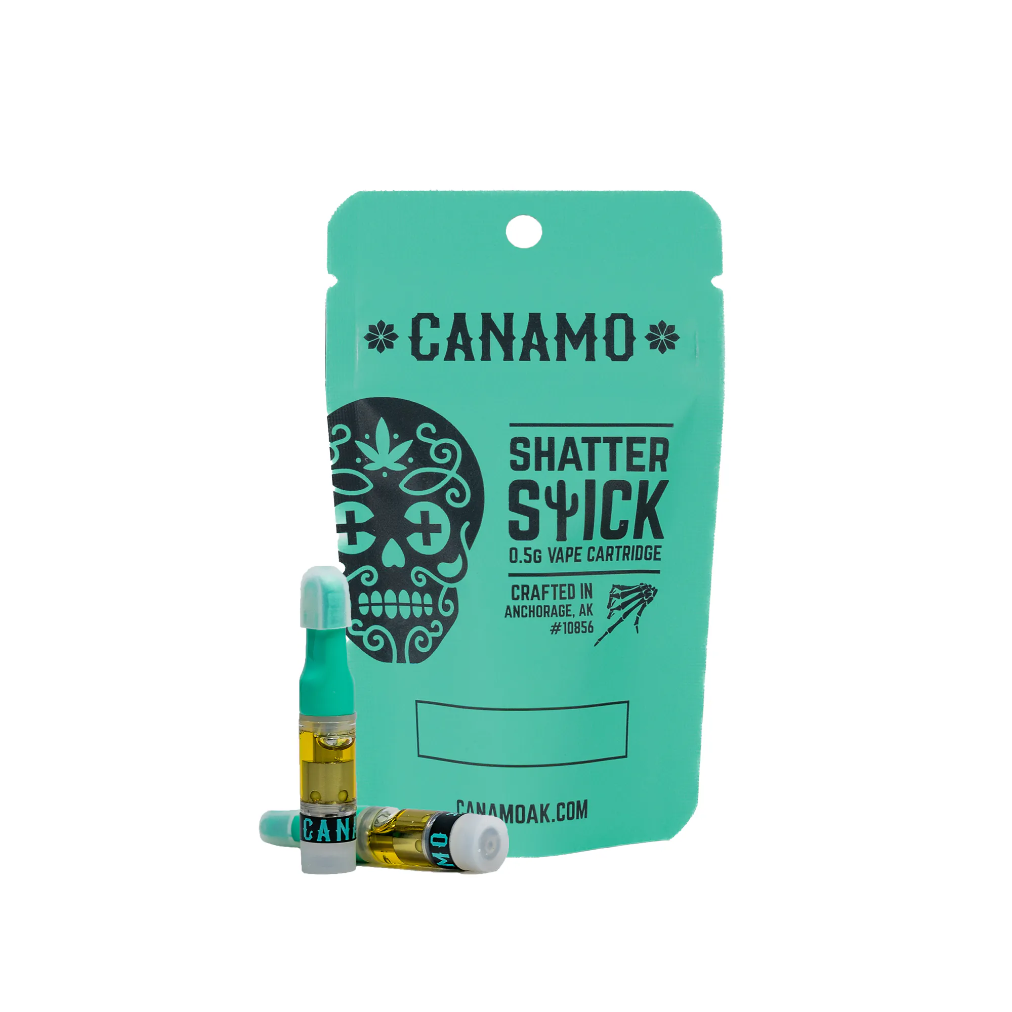 Premium Preroll 0.5g - Hot Fuzz | The Roots Hillside