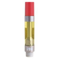 510 Cartridge | Back Forty - Sour Cherry 510 Thread Cartridge - Indica - 0.95g