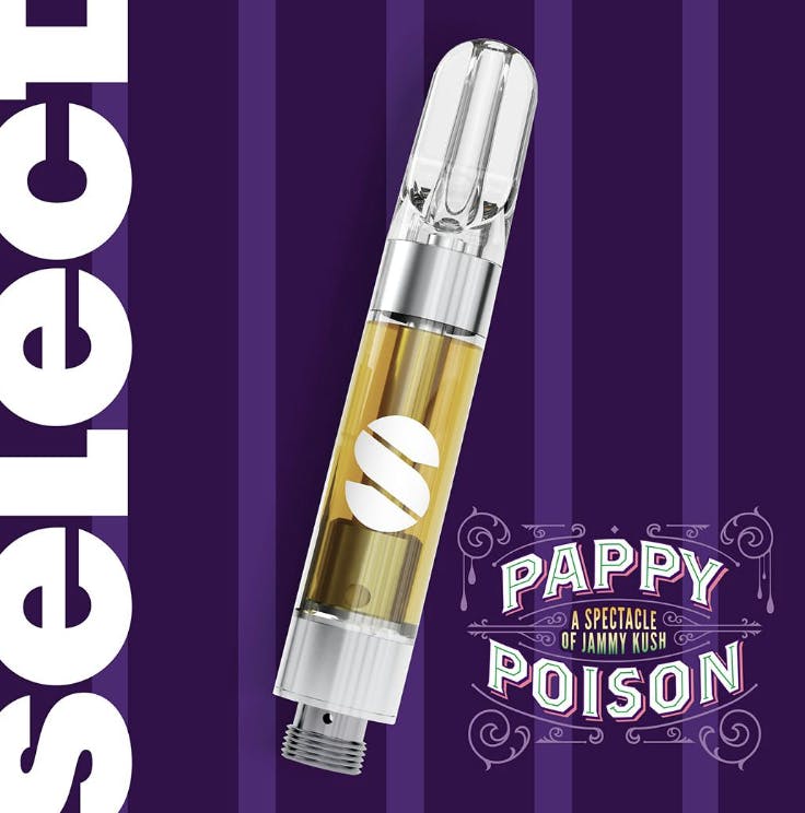 Pappy Poison (H)