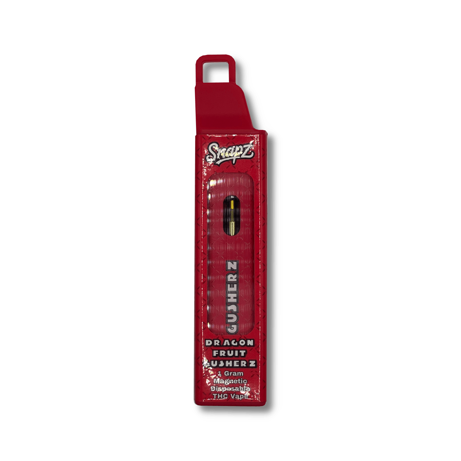 Product: Snapz | Disposable Vape - 1g - Dragonfruit Gushers