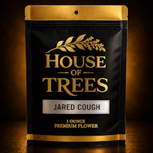 House Of Trees - 28g - Jared Cough - FLOWER by House Of Trees at King of Budz