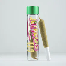 Jetpacks - 2g Infused Preroll - Pink Lemonade - PRE_ROLLS by Jetpacks at King of Budz