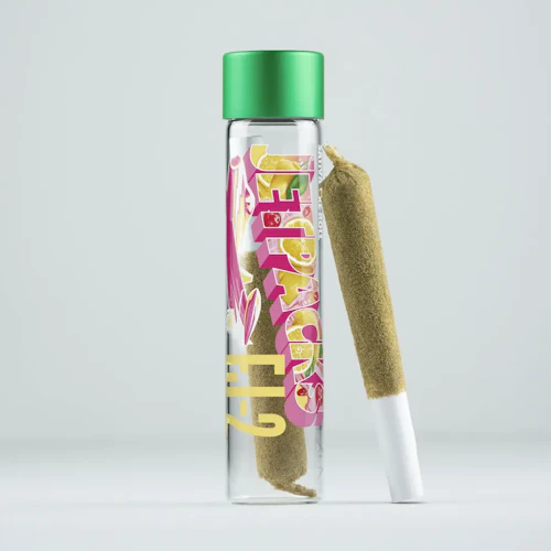 Jetpacks - 2g Infused Preroll - Pink Lemonade