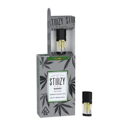 Mango 1:1 Original Pod | 1g-1