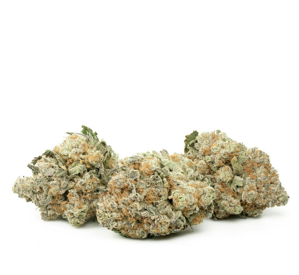 Flower | Ghost | Orange Crush | 7g
