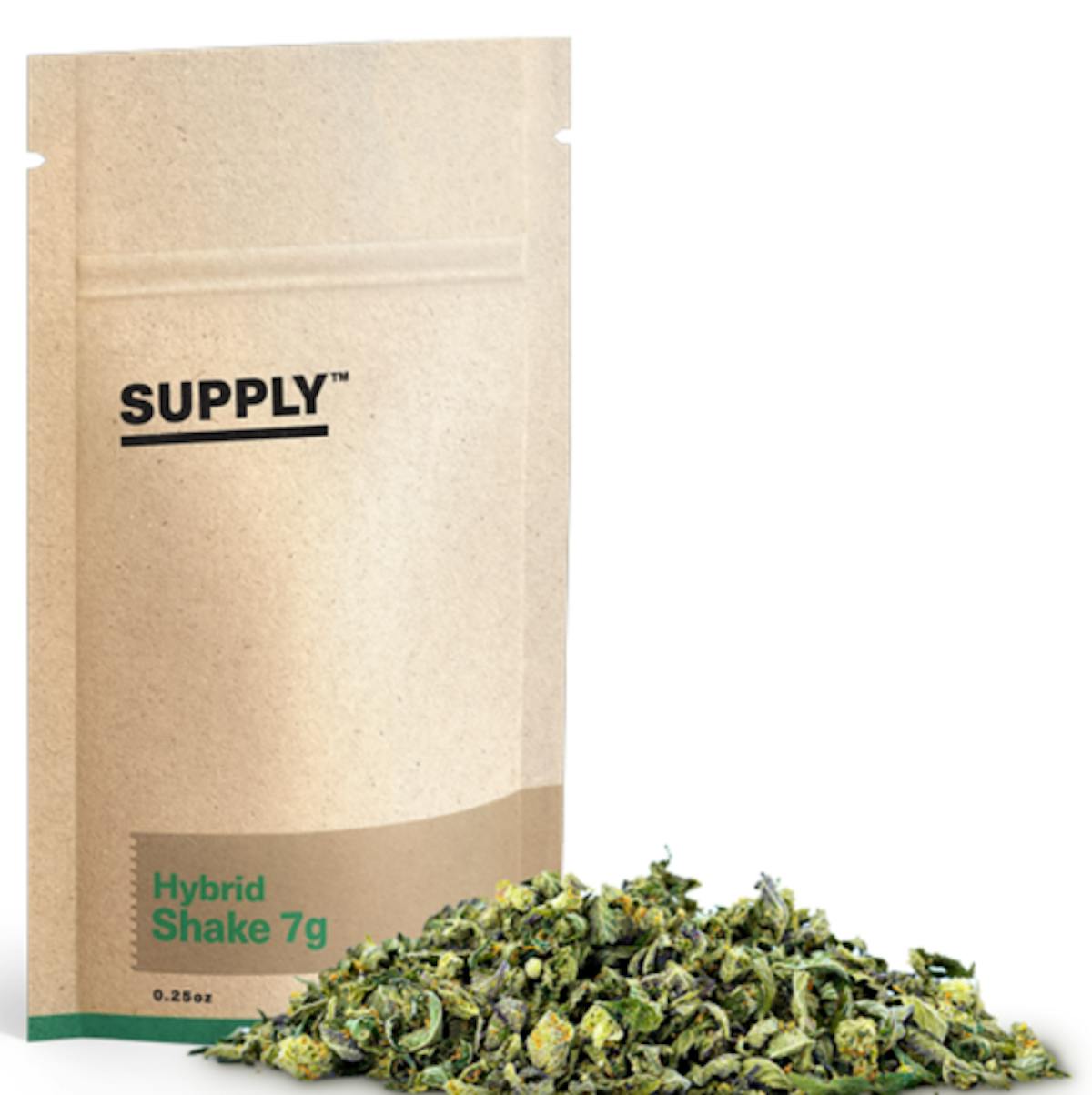 Photo of High Supply Tropsanto #5 7g Shake