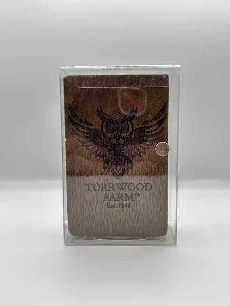 Photo of Torrwood Farm – Torrwood Truffle Pre-Rolls 3pk