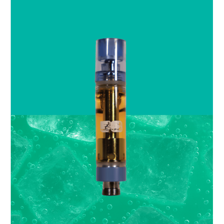 Flipside: Baja Blasted - Distillate Cartridge