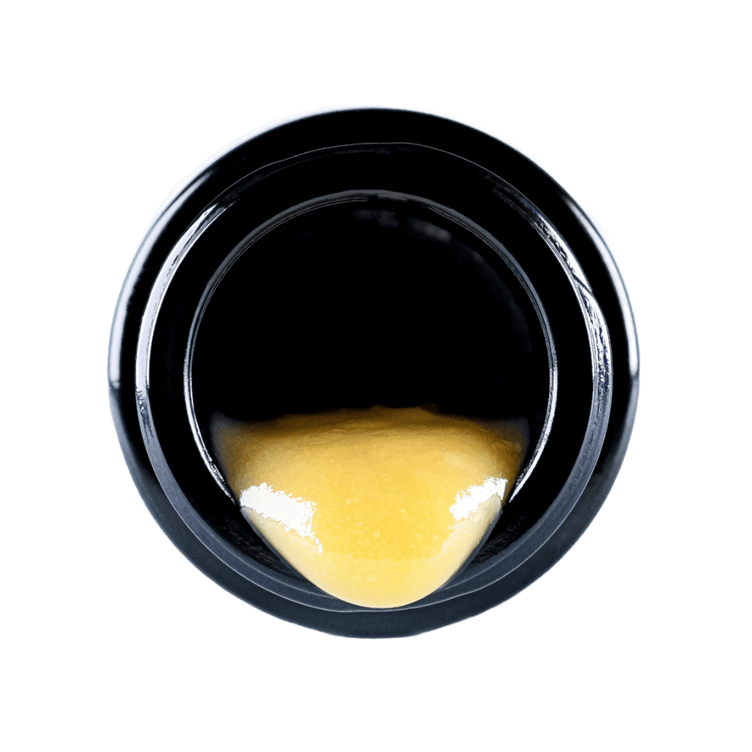 Nectarine #8 Live Rosin