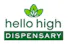 dispensary logo