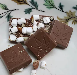 Edibles category image