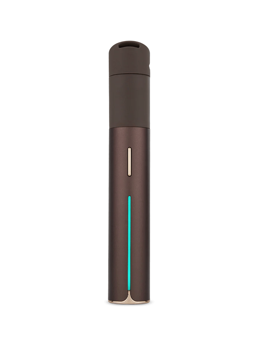 Pivot Discreet Mobile Vaporizer Mocha