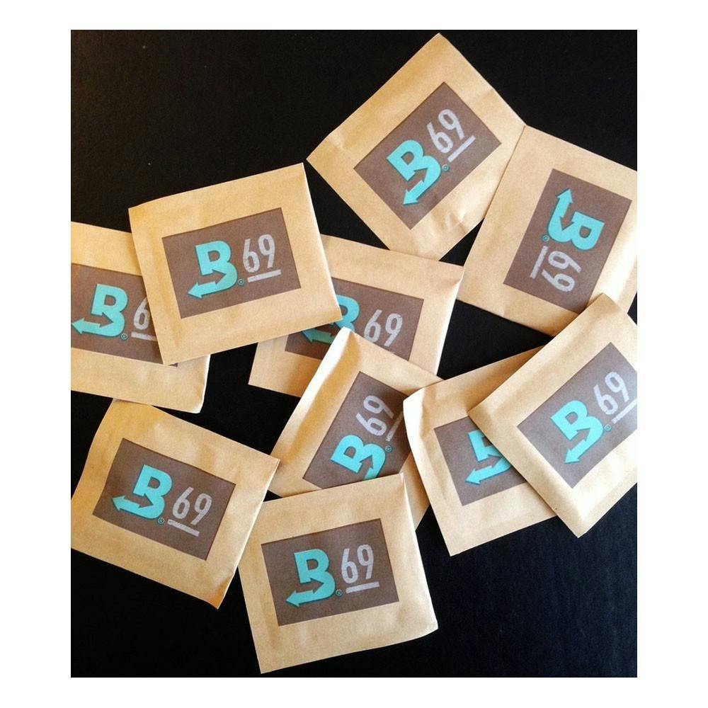 Boveda Pack | North Coast Provisions