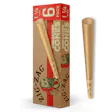 Unbleached Ultra Thin Cones