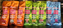 Amnesia - 1.5g Infused Bubble Hash Blunt - Super OG - PRE_ROLLS by Amnesia at King of Budz