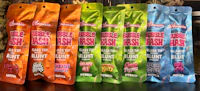 Amnesia - 1.5g Infused Bubble Hash Blunt - Cherry Popperz - product image at King of Budz