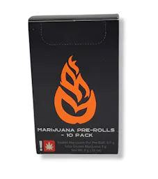 Pre-Rolls category image