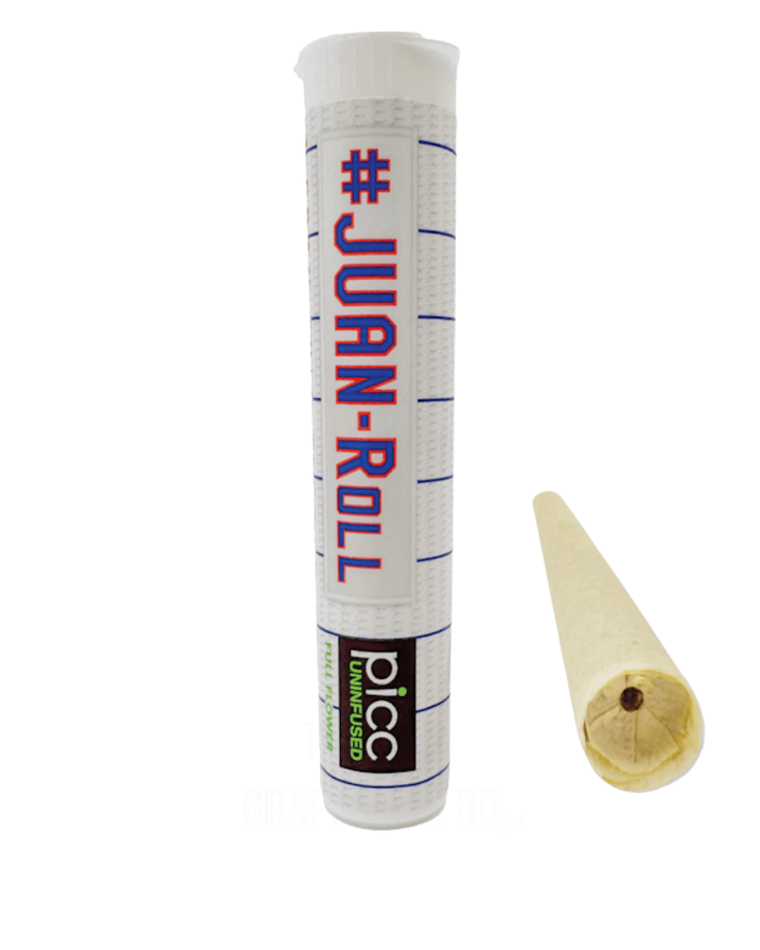 #Juan-Roll - Golden Hour Preroll by #JUAN-ROLL